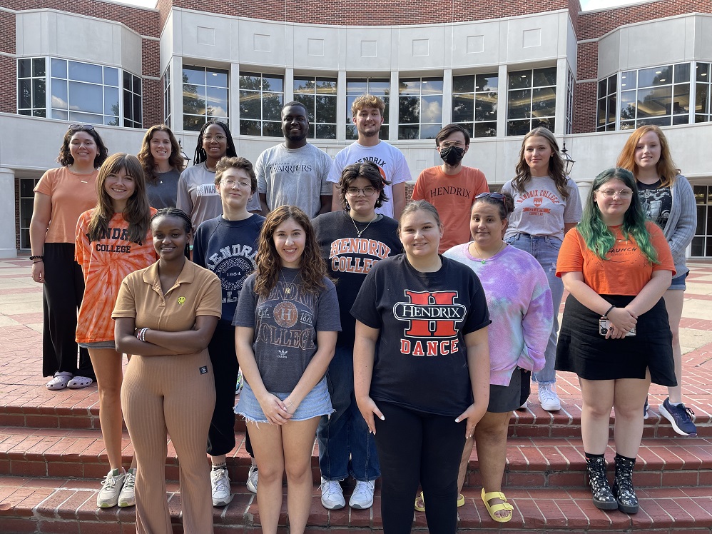 1 Group Photo Fall 2023